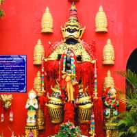 วัดเทพนิมิตสว่างธรรม