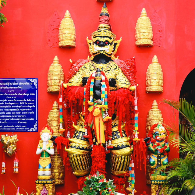 วัดเทพนิมิตสว่างธรรม