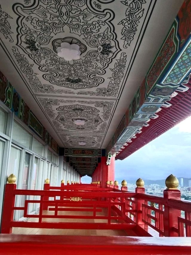 圓山飯店：臺北國寶級酒店，歷史悠久
