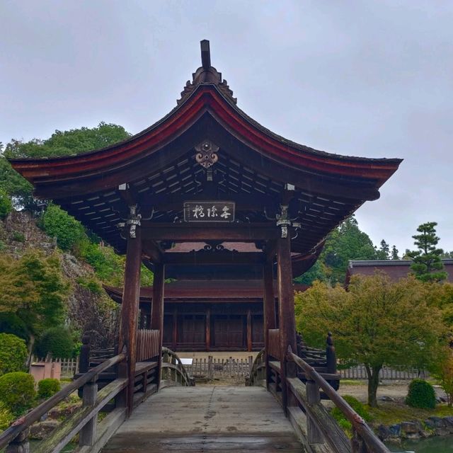 永保寺，惠那陝，馬籠宿，妻籠宿一日遊