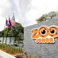 ZOO JOHOR