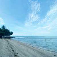 Koh Samui , Thailand (Conrad Hotel)