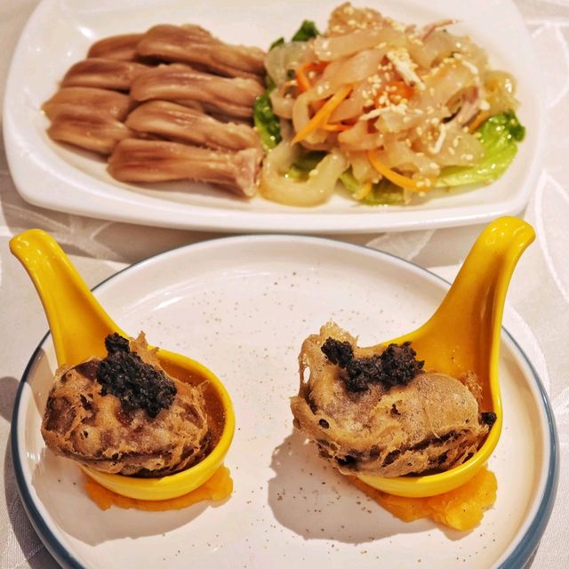 名人飯堂🥢超抵食✌️二人餐