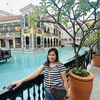 Experiencing Venice in PH 
