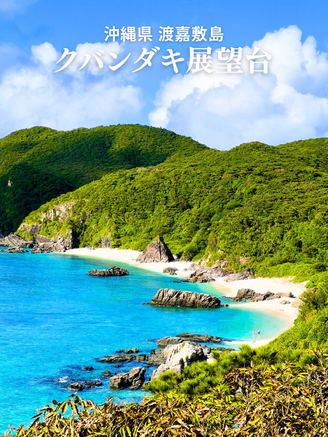 登った人しか見れない絶景がそこにある！
