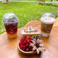 Assana Cafe