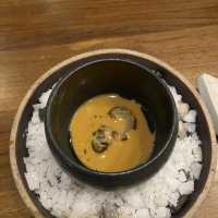 Restaurant LØYROM - Fine dining สไตล์นอร์ดิก