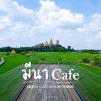 มีนา Cafe กาญจนบุรี