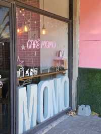 🇨🇦 캐나다 몬트리올 한국식 카페 Cafe Momo