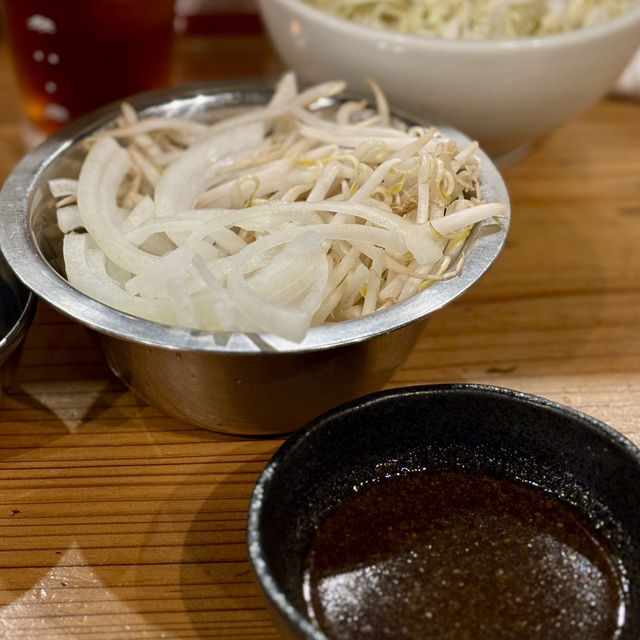 【兵庫・尼崎】はらみが旨いタレ焼肉専門店「羽柴家 はらみ 本店」