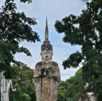 ศาลาแก้วกู่ หนองคาย