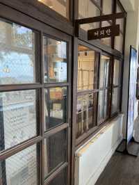 레트로한 감성의 제주카페 [명월국민학교]🏫