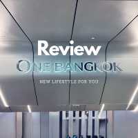 Review One Bangkok