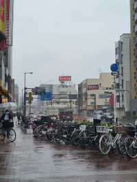 Osaka Shisekai