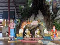 เขามงคลพิพิธ จังหวัดนราธิวาส