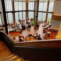 Pahdi Specialty Coffee: A Scenic Coffee 