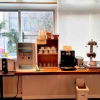 Abest Cube Hotel เมือง Naha เกาะ Okinawa ญี่ปุ่น