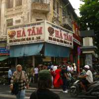 ตลาดเบนถั่น สัมผัสเสน่ห์ท้องถิ่นในโฮจิมินห์ซิตี้