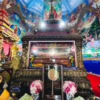 วัดพระธาตุน้อย