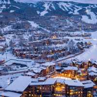 Aspen Snowmass – Colorado, USA
