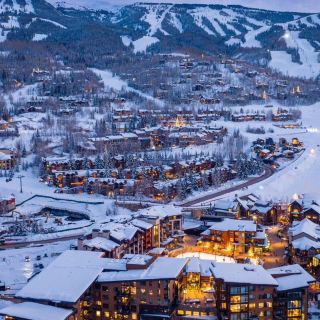 Aspen Snowmass – Colorado, USA