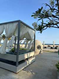 Melia Hồ Tràm, Beach Resort🏡