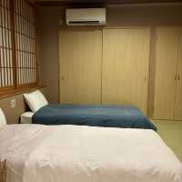【⠀野沢温泉村 】 河一屋旅館