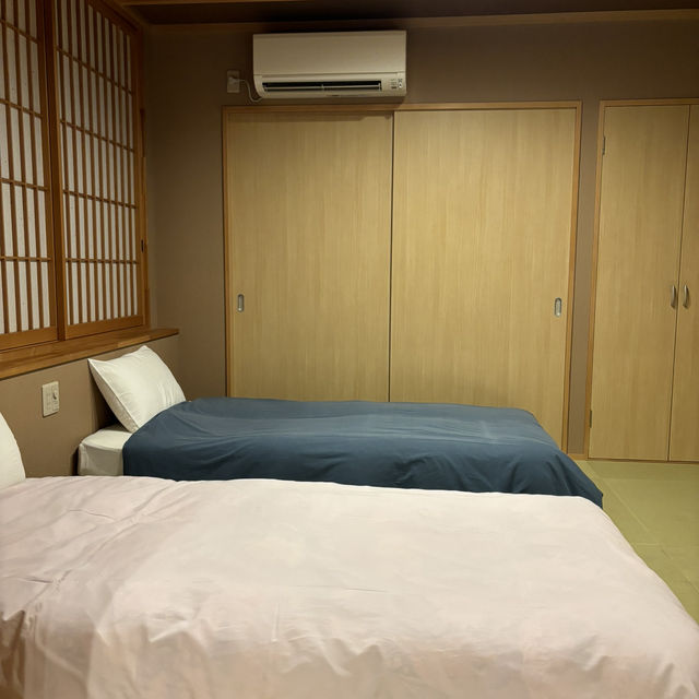 【⠀野沢温泉村 】 河一屋旅館