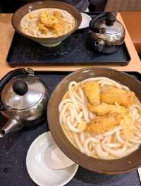 【福岡・博多】食いだおれグルメ旅の１日目
