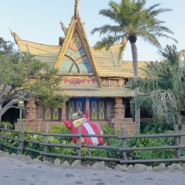 Magic, Parades, and Fireworks: My Enchanting Day at Disneyland Tokyo!