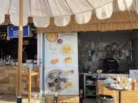 Baribot-Khaotakiab วิวทะเลสุดปัง