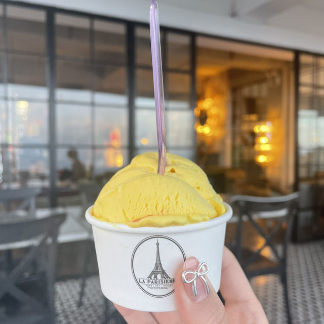 🇵🇭セブ島　📍La Parisienne Sky