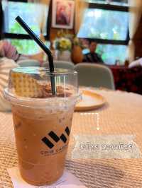 Grid Garden cafe🍃@Chanthaburi