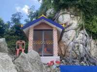 ถ้ำปิดสายบุรี จังหวัดปัตตานี