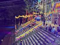 งานประเพณีลอยกระทงจันทบุรี