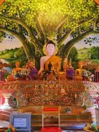 วัดภูเก็ต จ.น่าน