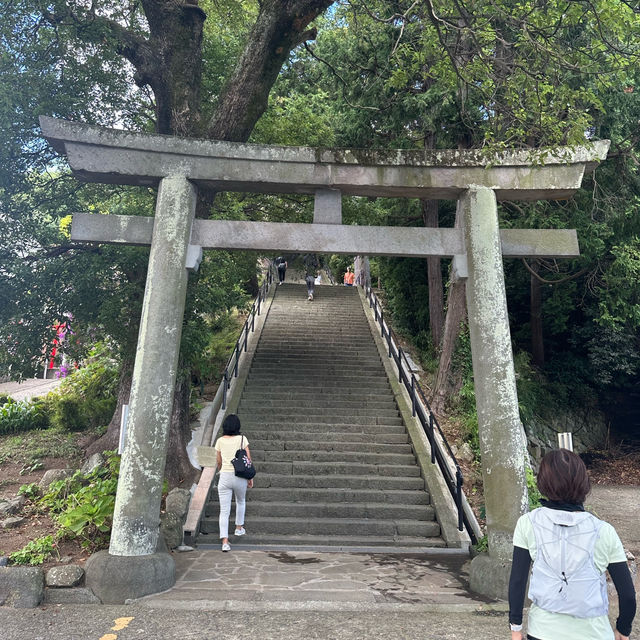 熱海.初島
