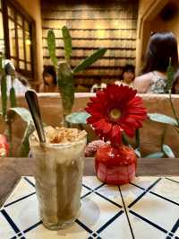 Sipping Elegance: Discovering Da Nang’s Moroccan Gem