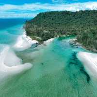หาดบานชื่น