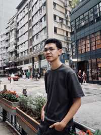 แจกพิกัดถ่ายรูปสุดชิคที่ฮ่องกง !!! 🇭🇰