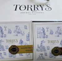 Torry’s Ice Cream