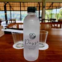 ที่เที่ยวเปิดใหม่ทานอาหารในไร่ชา PASSA Mae On