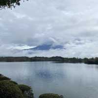 ทะเลสาบทานูกิ (ไปมา 28 ตค 67)
