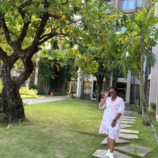 Luxurious Bliss at Divalux Resort & Spa: A Perfect Bangkok Getaway!