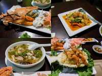 Grand Palazzo Hotel โรงแรมโลเคชั่นดีใจกลางพัทยา