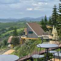 Little Winter Farm stay @nam nao