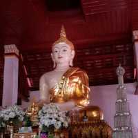 โบราณสถานแห่งเมืองน่าน