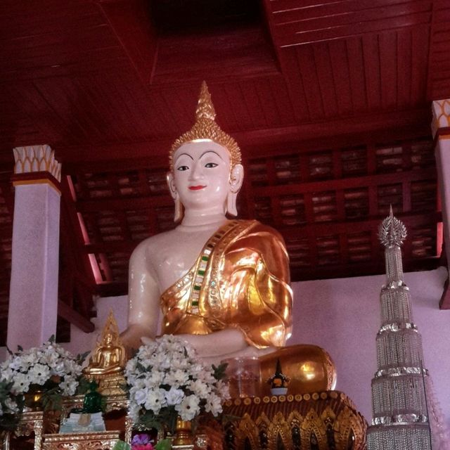 โบราณสถานแห่งเมืองน่าน