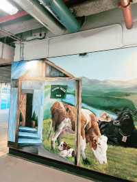 Surrey hills grocery at Ion Orchard