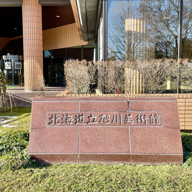 Art Blossoms in Hokkaido’s Heart